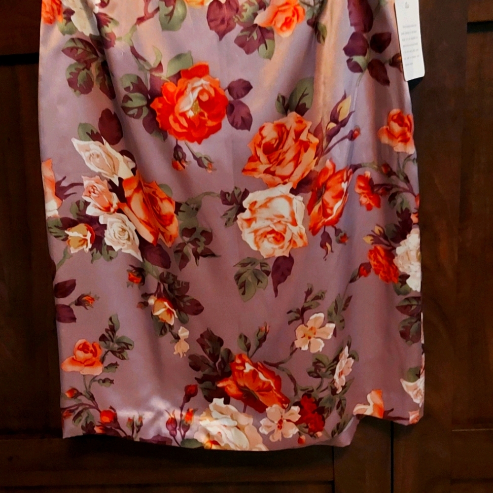 Beautiful brand new skirt